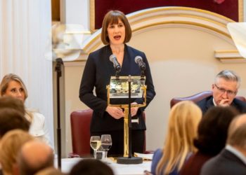 Rachel Reeves to announce review of workplace pensions contributions