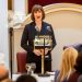 Rachel Reeves to announce review of workplace pensions contributions