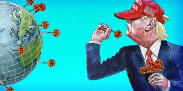 A return to tariffs, Taco or not