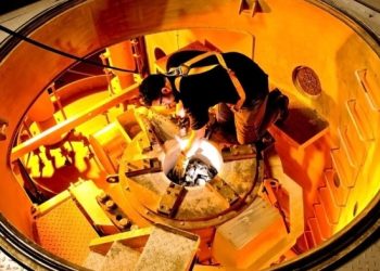 European companies look to France for domestic rare earths sector