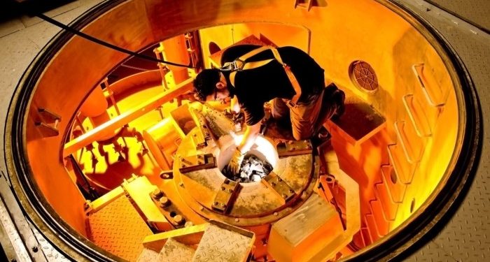 European companies look to France for domestic rare earths sector