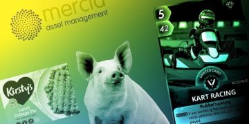 Smaller asset managers shun the investment crowds