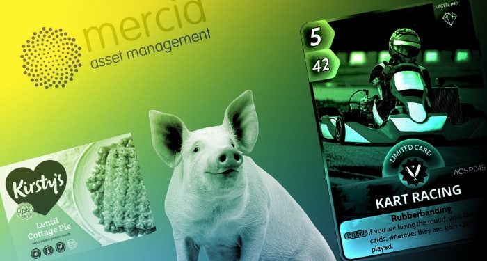 Smaller asset managers shun the investment crowds