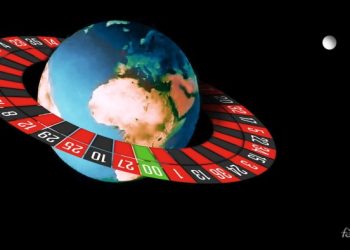 The risks of funding states via casinos