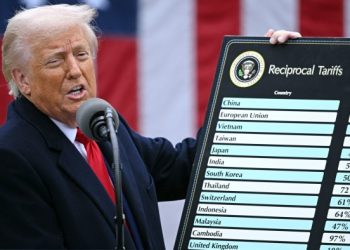 Trump says no extension to August tariff deadline