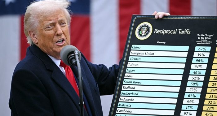 Trump says no extension to August tariff deadline