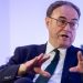 Top financial watchdog recommends limits on hedge fund leverage