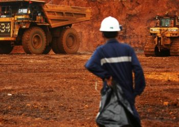 Indonesia’s big bet on nickel sours as global prices tumble