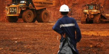 Indonesia’s big bet on nickel sours as global prices tumble