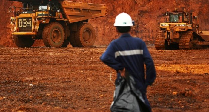 Indonesia’s big bet on nickel sours as global prices tumble