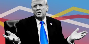 The markets just don’t believe Trump on tariffs