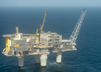 The natural gas trap