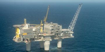 The natural gas trap