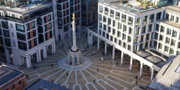 London IPO fundraising falls to 30-year low