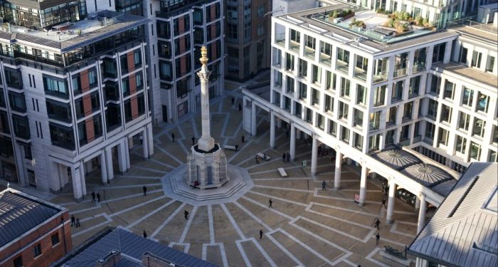 London IPO fundraising falls to 30-year low