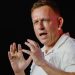 Peter Thiel joins tech billionaires backing new lender Erebor to rival Silicon Valley Bank