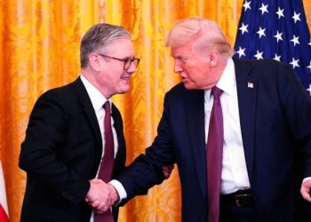 Trump to step up tariff pressure with letters to trade partners on new rates