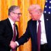Trump to step up tariff pressure with letters to trade partners on new rates