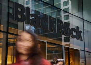 BlackRock’s big bet on private assets