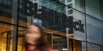 BlackRock’s big bet on private assets