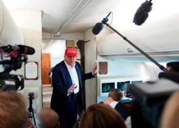 Donald Trump threatens to raise tariffs again on Japan