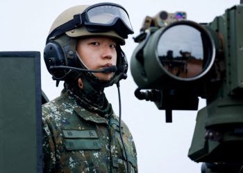 US needs to prepare markets for the risk of a Chinese invasion of Taiwan