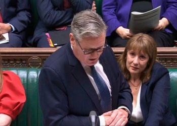 Has Keir Starmer placated gilt investors?