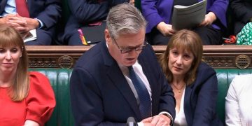 Has Keir Starmer placated gilt investors?