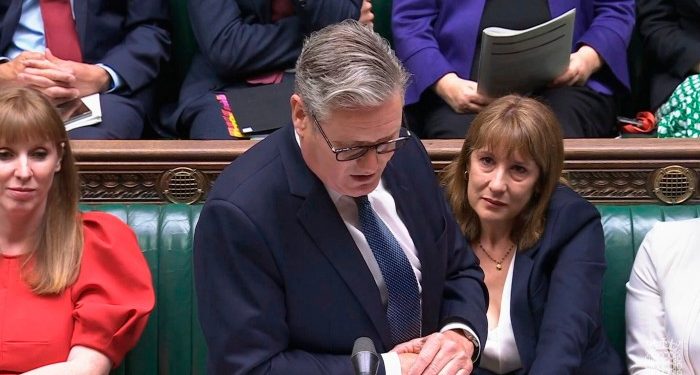 Has Keir Starmer placated gilt investors?