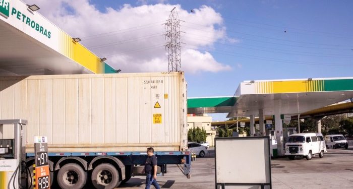 Brazil’s UN climate summit chief defends Petrobras oil expansion