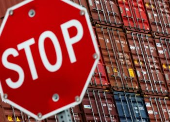 Trump says he will impose 30% tariffs on the EU and Mexico from August 1