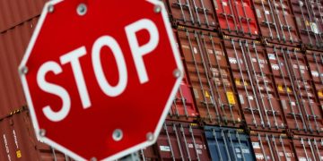 Trump says he will impose 30% tariffs on the EU and Mexico from August 1