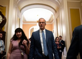 What’s next for the ‘big, beautiful bill’?