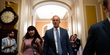 What’s next for the ‘big, beautiful bill’?