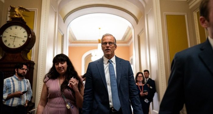 What’s next for the ‘big, beautiful bill’?