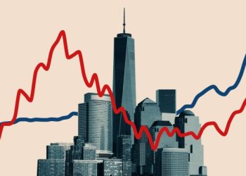 Tariff inflation arrives