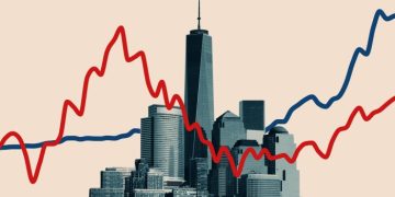 Tariff inflation arrives