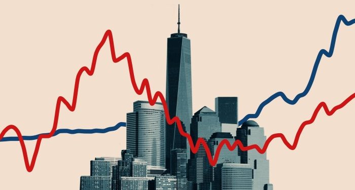 Tariff inflation arrives