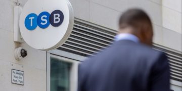 Santander to buy UK high street lender TSB for £2.65bn