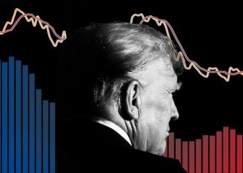 How trade tensions are really affecting the global economy