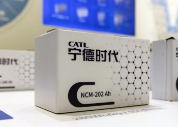 Are salt batteries the future?