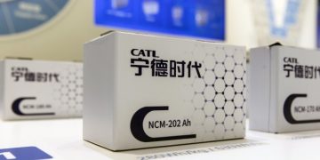 Are salt batteries the future?