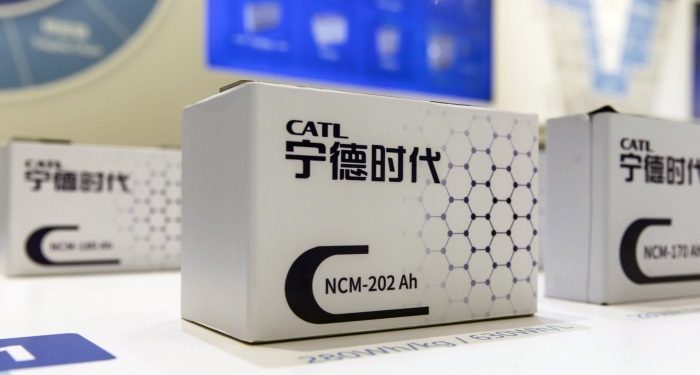 Are salt batteries the future?