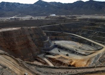 Pentagon strikes investment deal with US critical minerals producer