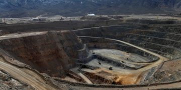 Pentagon strikes investment deal with US critical minerals producer