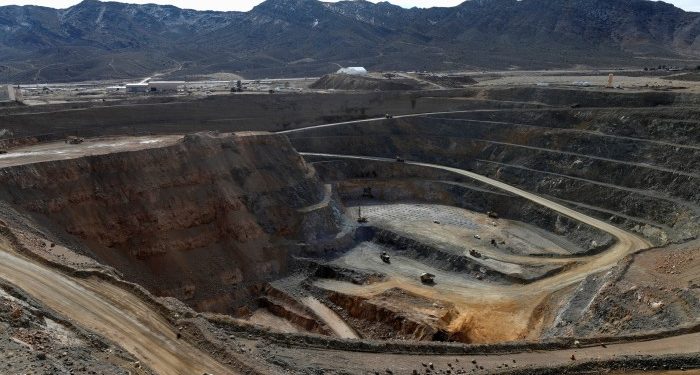 Pentagon strikes investment deal with US critical minerals producer