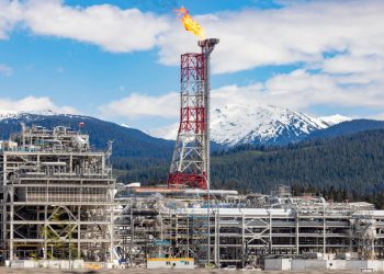 Canada’s bid to become an energy superpower