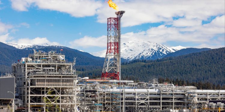 Canada’s bid to become an energy superpower