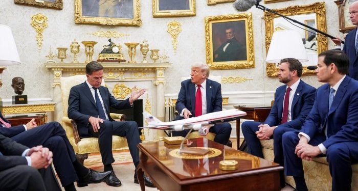 US threatens Russia with ‘severe’ tariffs and sanctions over war in Ukraine