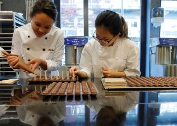 Chocolate giant Barry Callebaut cuts outlook again on ‘unprecedented’ cocoa volatility